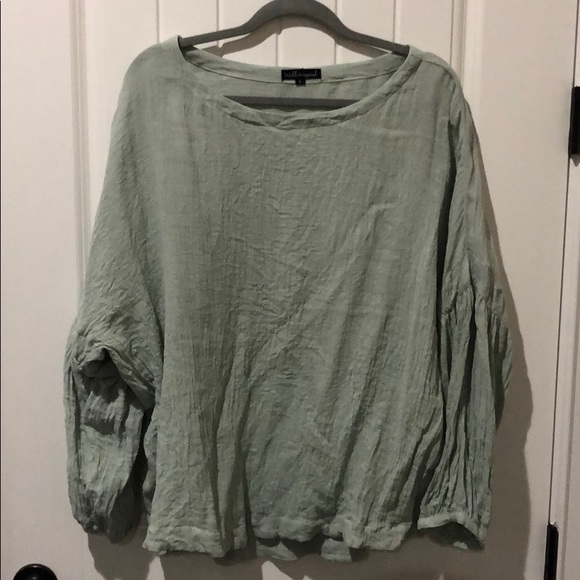 Blouse - Picture 1 of 4